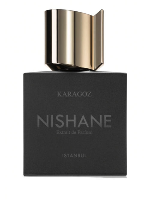 NISHANE KARAGOZ PROFUMO EAU DE PARFUME DA UOMO