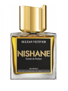 NISHANE SULTAN VETIVER PROFUMO EAU DE PARFUME DA UOMO