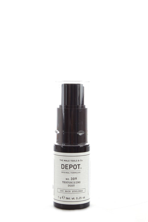 DEPOT NO. 309 TEXTURIZING DUST POLVERE VOLUMIZZANTE OPACA 7 GR.