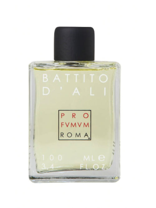 Profumum profumo BATTITO D'ALI 100ml