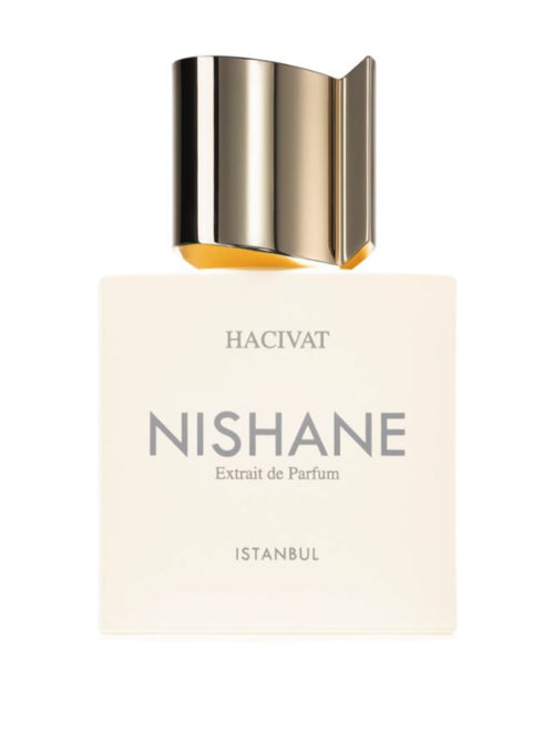 NISHANE HACIVAT PROFUMO EAU DE PARFUME DA UOMO