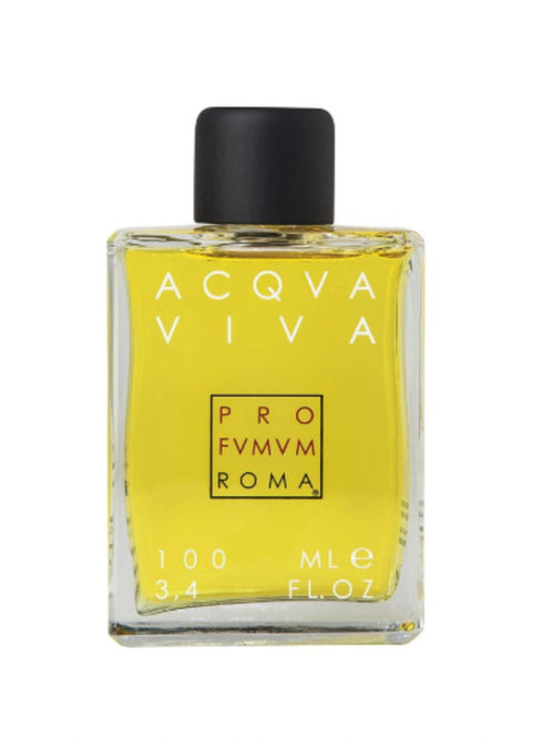 Profumum profumo ACQUA VIVA 100ml