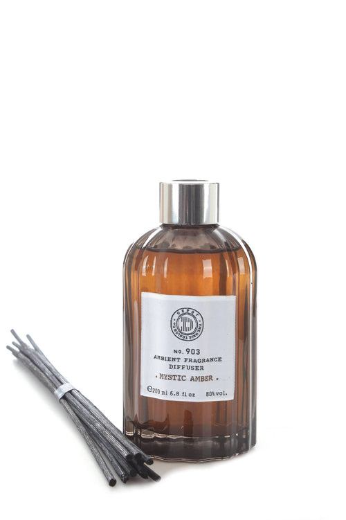 DEPOT NO. 903 AMBIENT FRAGRANCE CON BASTONCINI 200 ML