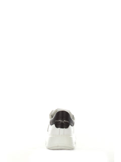 Philippe Model TEMPLE LOW sneakers da uomo blanc/noir,BTLU V007