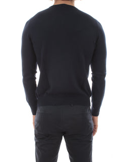 Bruto paricollo da uomo blu,55167 18190