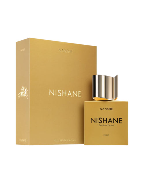 Nishane NANSHE profumo 50 ml da uomo,