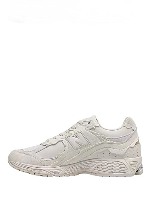 New balance 2002 Sneaker unisex White