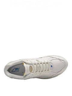 New balance 2002 Sneaker unisex White