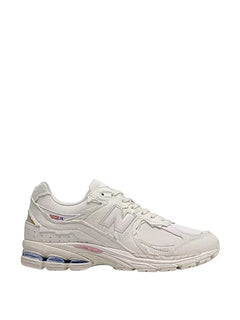 New balance 2002 Sneaker unisex White