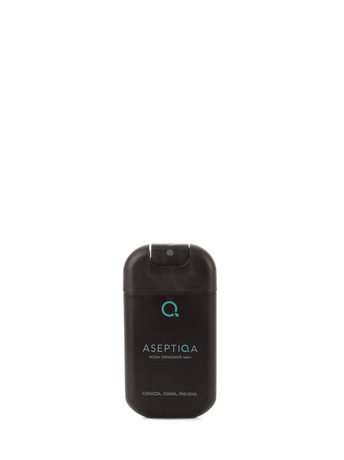 Aseptiqa acqua igienizzante mani,ASEPTIQA 30ML