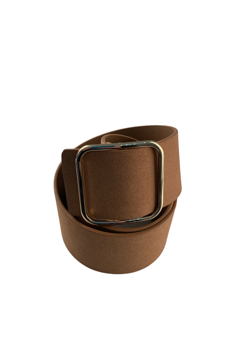 Emme Marella CARDATO cintura con fibbia da donna cuoio,550101252