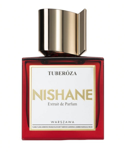 Nishane TUBEROZA - EXTRAIT profumo 50 ml unisex