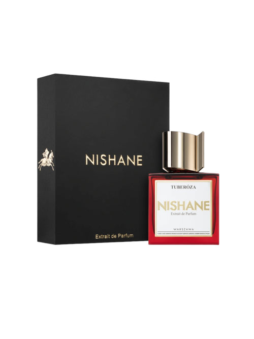 Nishane TUBEROZA - EXTRAIT profumo 50 ml unisex