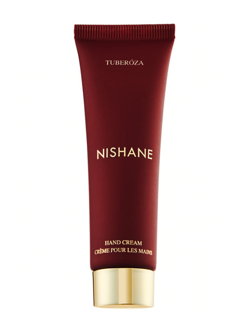 Nishane TUBEROZA crema mani 30ml unisex