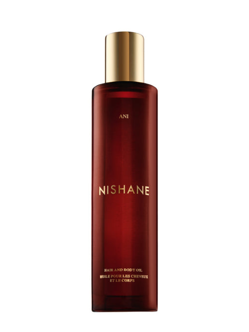 Nishane ANI HAIR & BODY OIL 100ML unisex,NI0-17-023