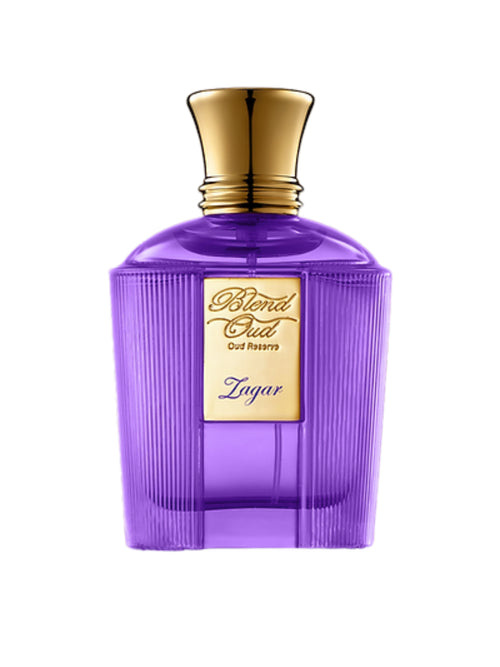 Blend Oud ZAGAR EDP 60 ml unisex