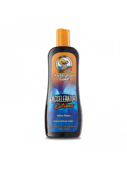 Australian Gold ACCELLERATOR EXTREME 250ML