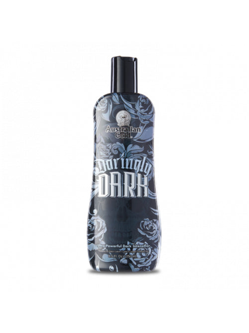 Australian Gold abbronzante DARINGLY BLACK 250 ml