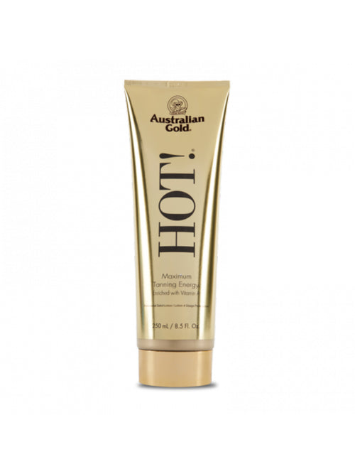 Australian Gold intensificatore solare HOT! 250 ML