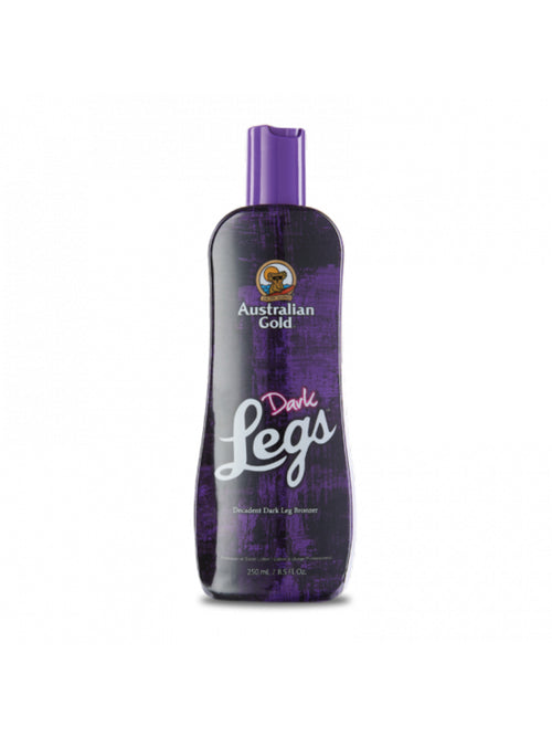 Australian Gold abbronzante DARK LEGS 250ML