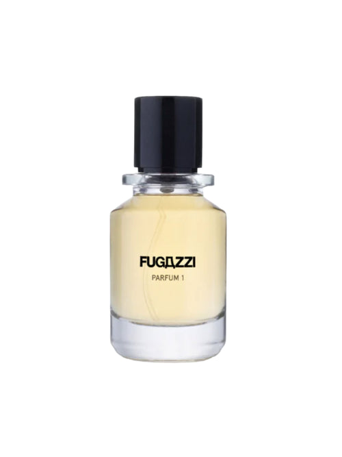 Fugazzi PARFUM 1 profumo unisex 50ml