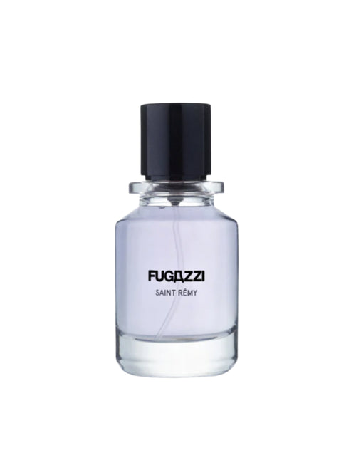 Fugazzi SAINT REMY profumo unisex 50ml