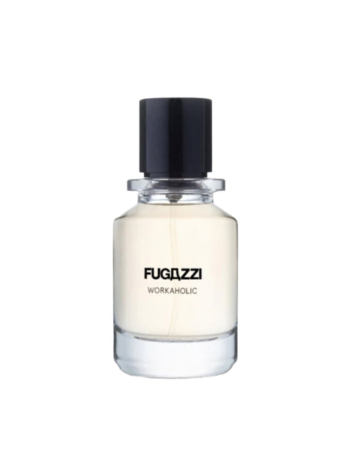 Fugazzi WORKAHOLIC profumo unisex 50ml