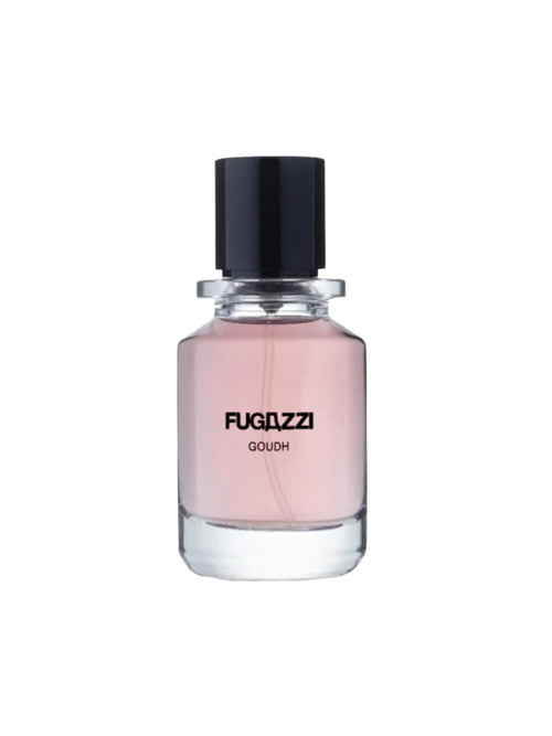 Fugazzi GOUDH profumo unisex 50ml