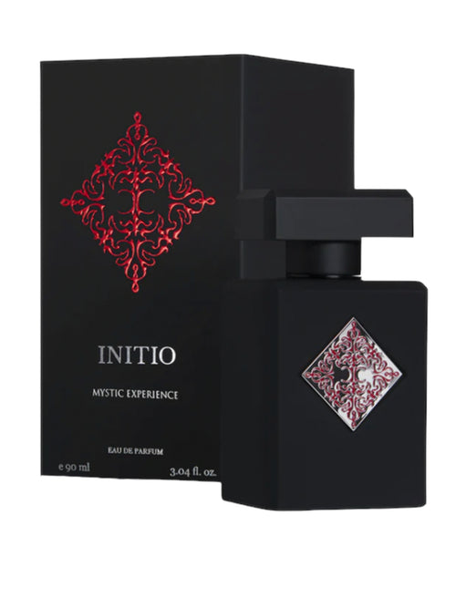 Initio MYSTIC EXPERIENCE EDP profumo unisex 90ml