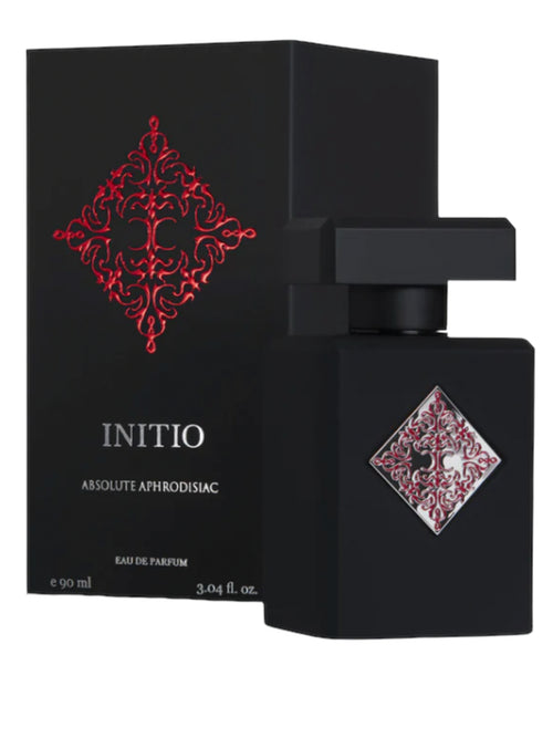 Initio ABSOLUTE APHRODISIAC EDP profumo unisex 90ml