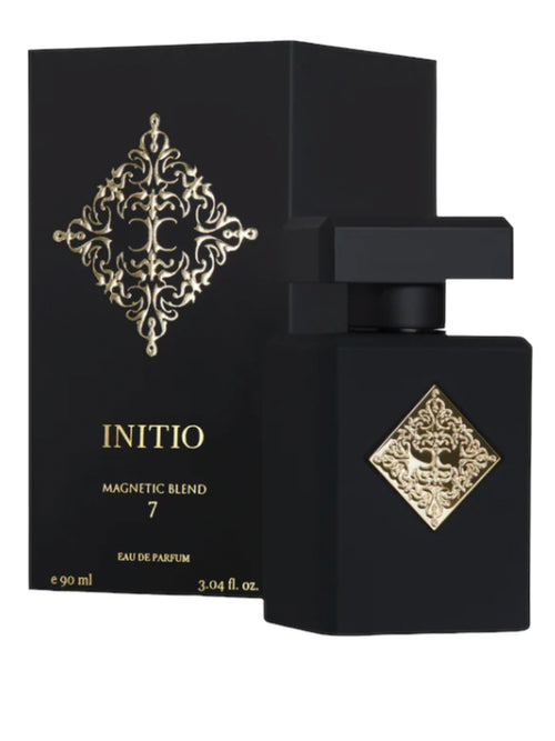 Initio MAGNETIC BLEND 7 EDP profumo unisex 90 ml