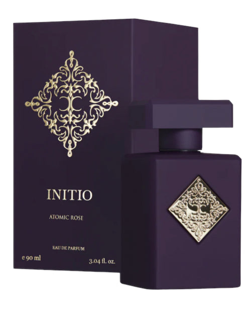 Initio ATOMIC ROSE EDP profumo unisex 90 ml