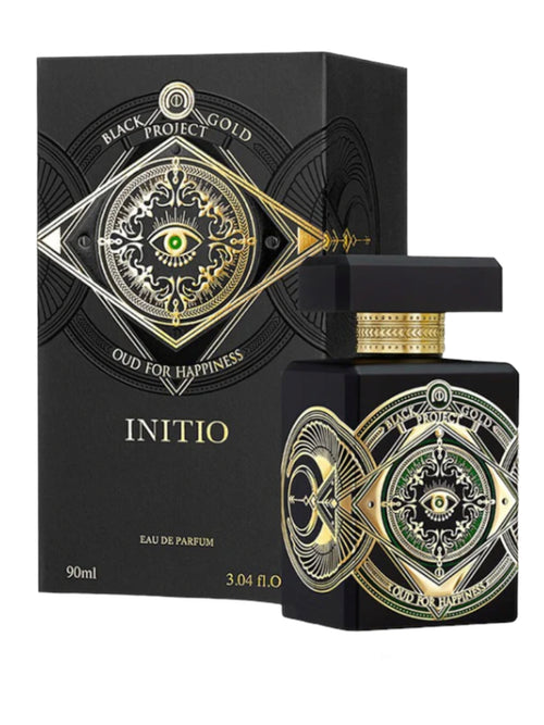 Initio OUD FOR HAPPINESS EDP profumo unisex 90ml