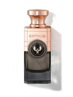 Electimuss London BLACK CAVIAR profumo 100 ml unisex