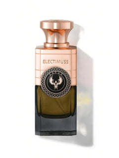 Electimuss London CAPUA profumo 100 ml unisex