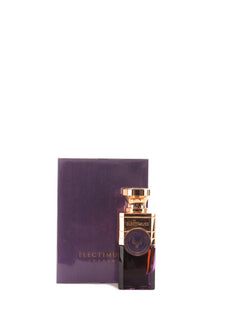 Electimuss London AMBER AQUILARIA profumo 100 ml unisex