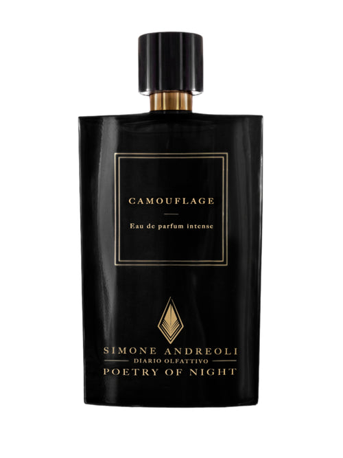 Simone Andreoli CAMOUFLAGE EDP 100 ml unisex