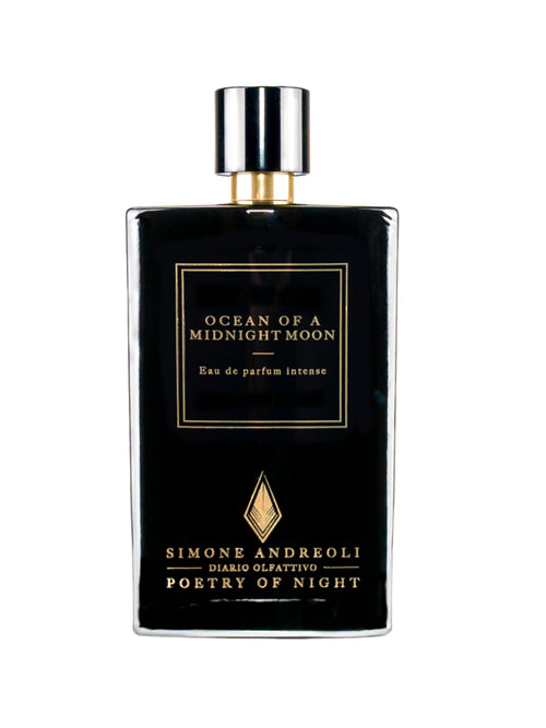 Simone Andreoli OCEAN OF A MIDNIGHT MOON EDP 100 ml unisex