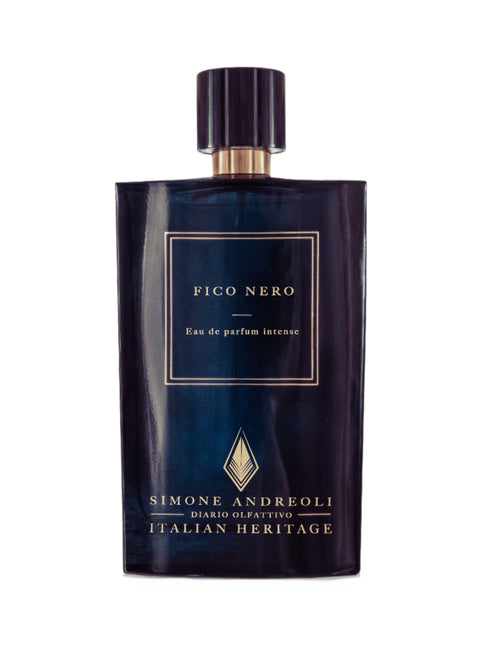 Simone Andreoli FICO NERO EDP 100 ml unisex