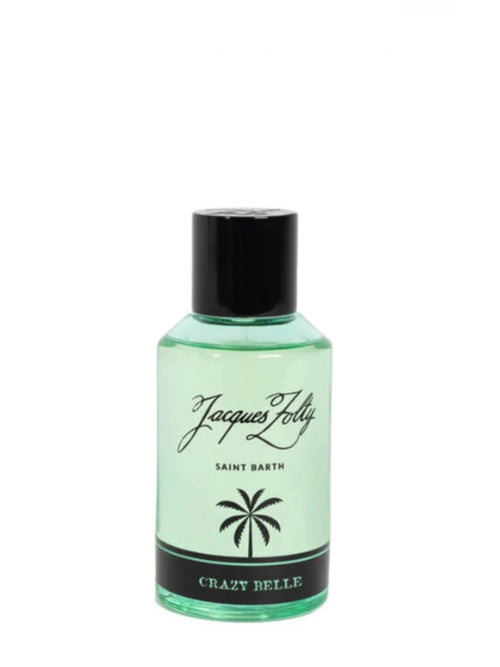 Jacques Zolty Crazy Belle profumo 100 ML