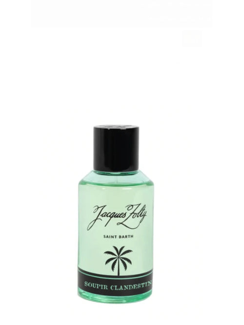 Jacques Zolty SOUPIR CLANDESTIN profumo 100 ML