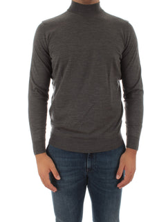 Drumohr maglia da uomo grigio,D0D144