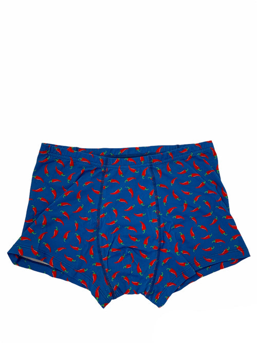 MC2 SAINT BARTH boxer intimo da uomo CHILI P 17, HOWARD