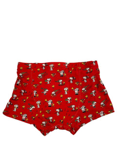 MC2 SAINT BARTH boxer intimo da uomo XMAS SNOOPY, HOWARD