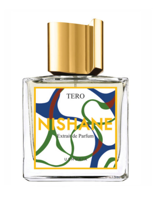 Nishane TERO EXTRAIT 50ML unisex
