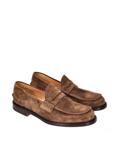 Mille 885 mocassino COLLEGE da uomo snuff