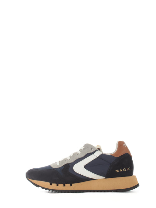 Valsport scarpa MAGIC HERITAGE 30 da uomo blu/grigio