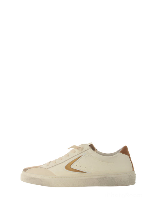 Valsport sneakers OLLIE da uomo bianco oro