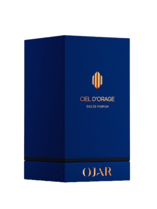 OJAR CIEL D'ORAGE EAU DE PARFUM 100ml