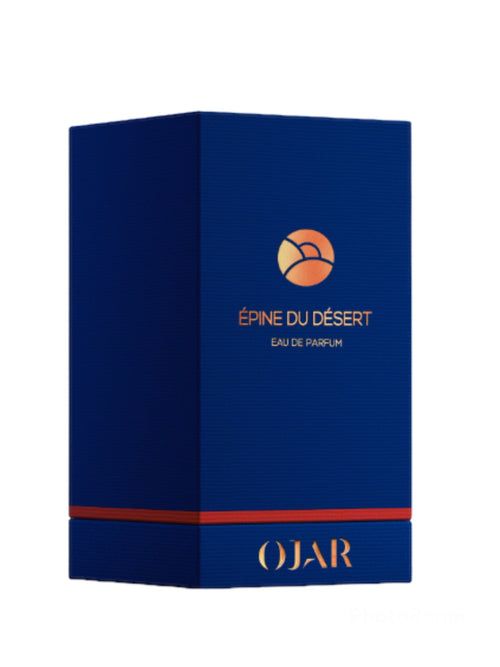 OJAR EPINE DU DESERT EAU DE PARFUM 100ml